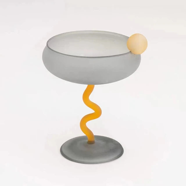 Twisty Glas