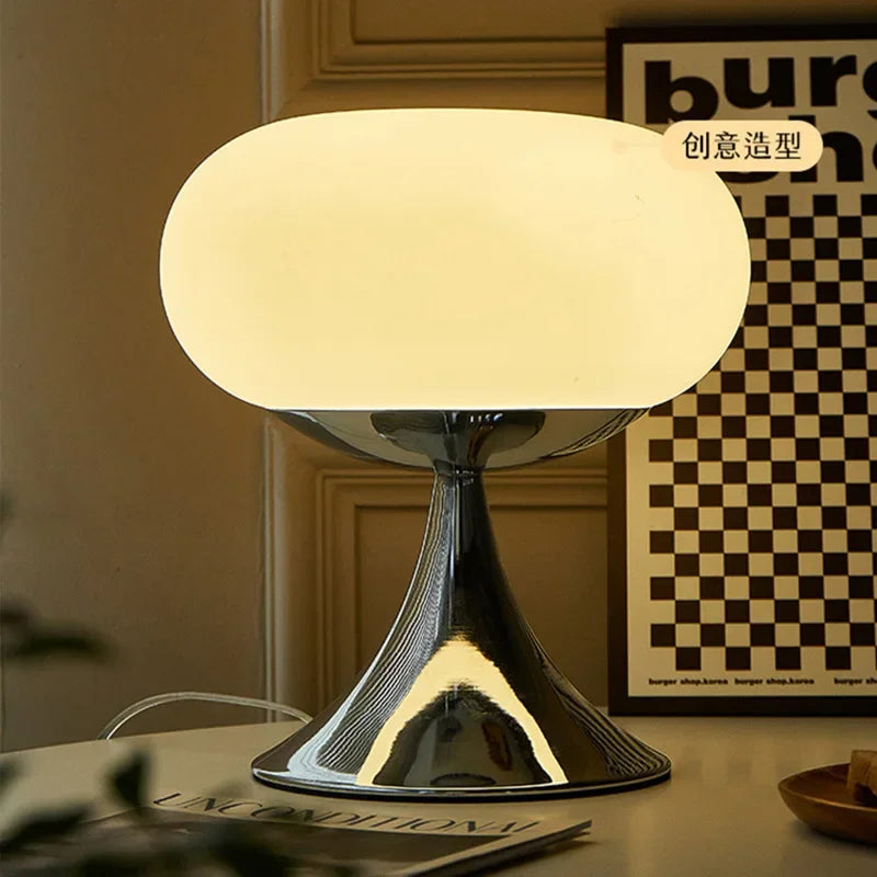 Bauhaus Vintage Tafellamp
