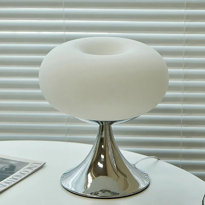 Bauhaus Vintage Tafellamp