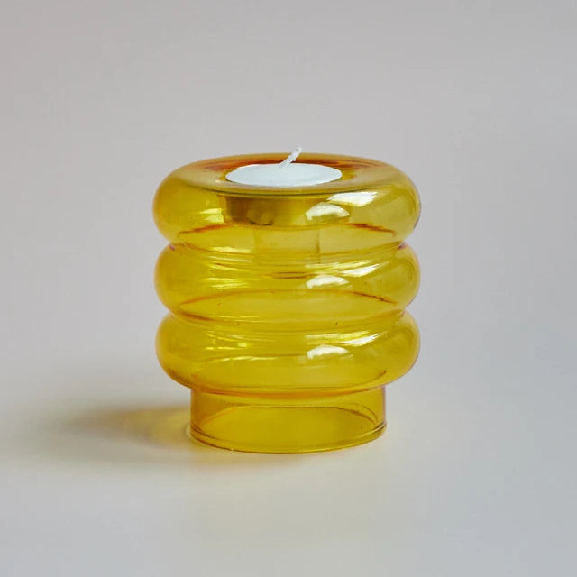 Bubble kaarshouder