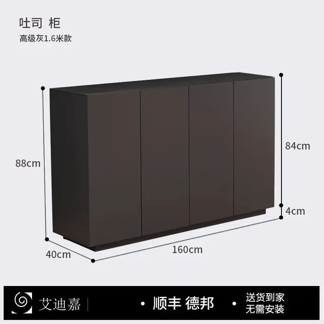 Corner Buffet Sideboards Shelf Laden Accent Modular Luxury Storage Sideboards Dining Schminktisch Living Room Furniture HDH