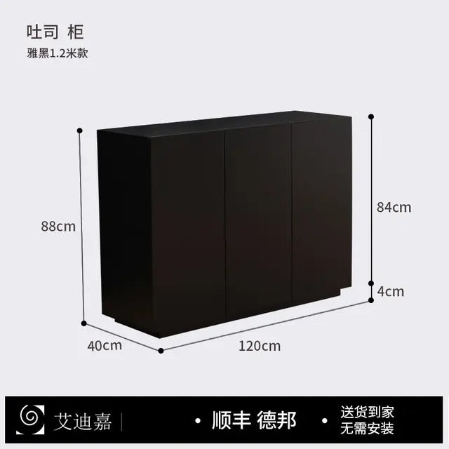 Corner Buffet Sideboards Shelf Laden Accent Modular Luxury Storage Sideboards Dining Schminktisch Living Room Furniture HDH
