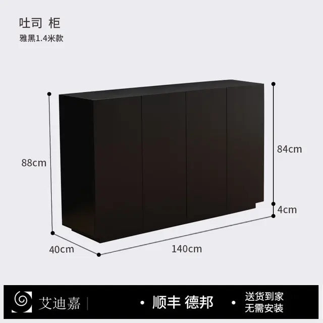 Corner Buffet Sideboards Shelf Laden Accent Modular Luxury Storage Sideboards Dining Schminktisch Living Room Furniture HDH
