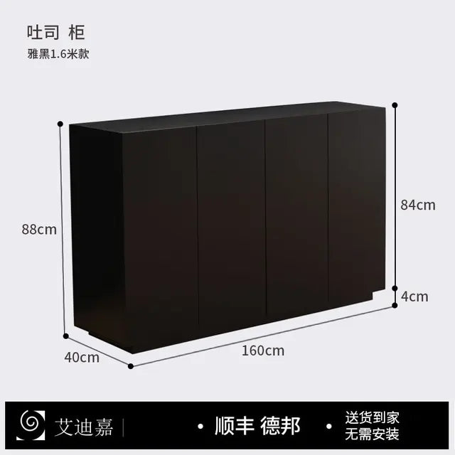 Corner Buffet Sideboards Shelf Laden Accent Modular Luxury Storage Sideboards Dining Schminktisch Living Room Furniture HDH