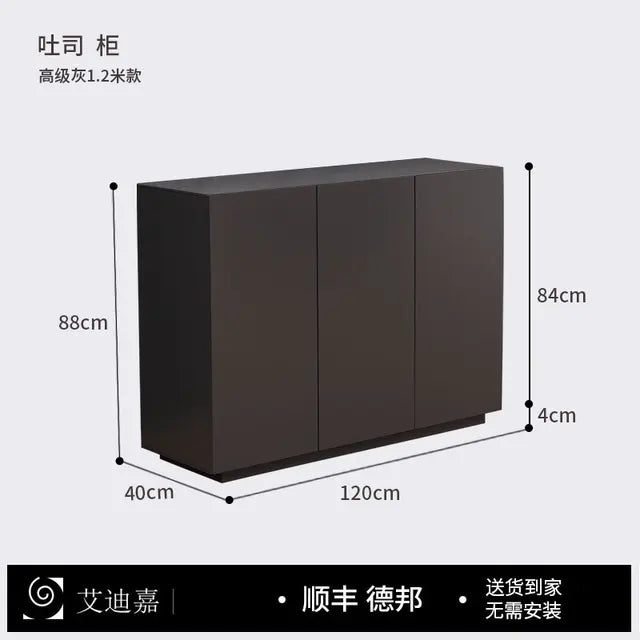 Corner Buffet Sideboards Shelf Laden Accent Modular Luxury Storage Sideboards Dining Schminktisch Living Room Furniture HDH