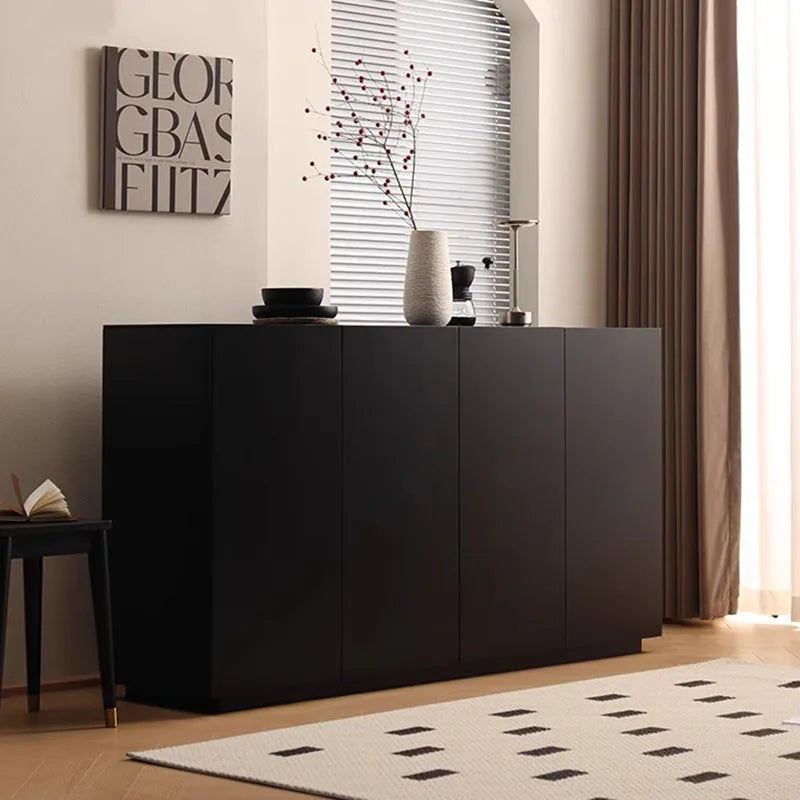 Corner Buffet Sideboards Shelf Laden Accent Modular Luxury Storage Sideboards Dining Schminktisch Living Room Furniture HDH