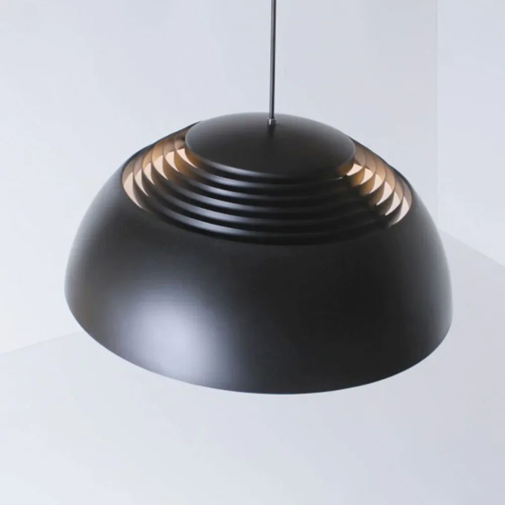 Designer Pendant Light New Minimalist Hanging Lamp Ceiling Decoration Glass Ball Lighting Living Bedroom Dining Room