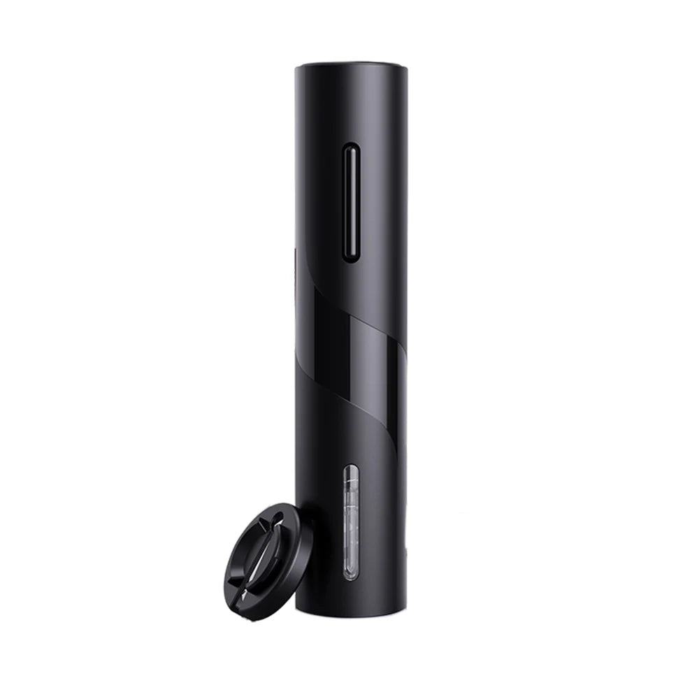 Automatische Flesopener Voor Rode Wijn Foliesnijder Elektrische Rode Wijn Openers Jar Opener Keuken Accessoires Gadgets Flesopener