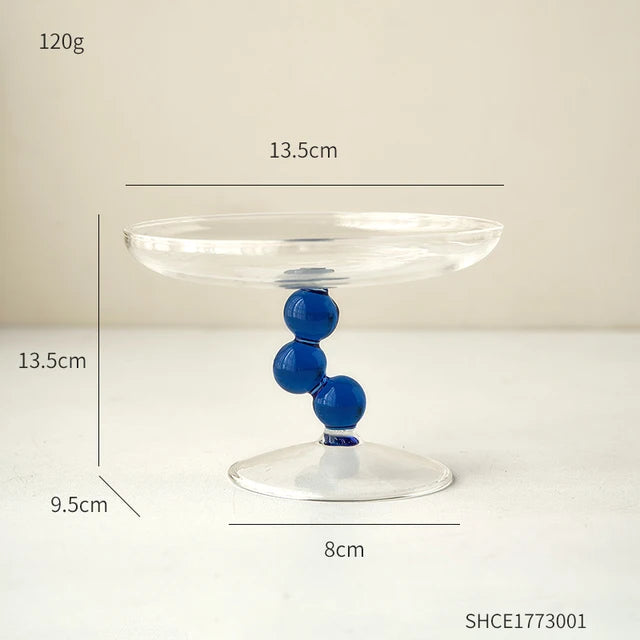 Bubble schaal