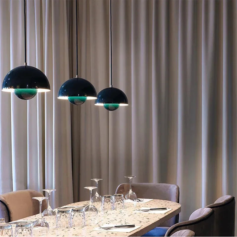 Moderne hanglamp