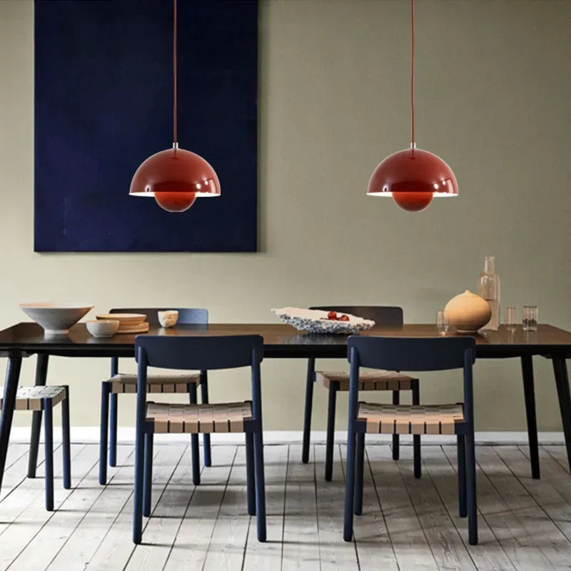 Moderne hanglamp