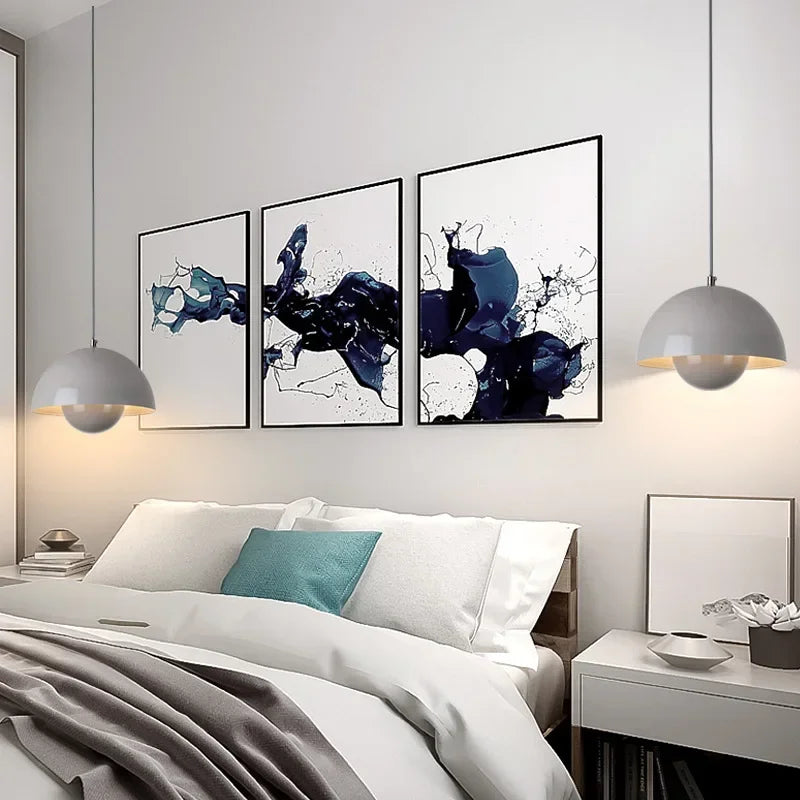 Moderne hanglamp