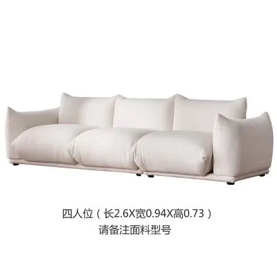 Lounge Lazy Living Room Sofas Modern Luxury Relaxing Office Sofa Chairs Elegant Canape Salon De Luxe Home Furniture Decoraction