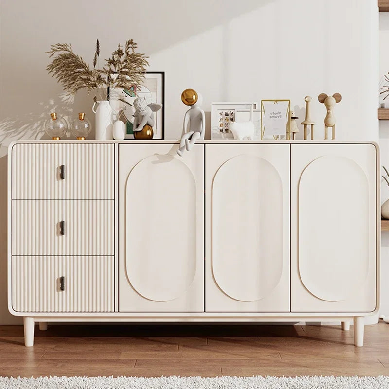 Modern Minimalistische Ladekast Huda