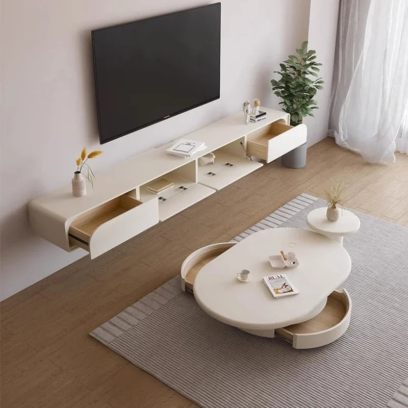 Modern Design Luxe Bijzettafel Slaapkamer Keuken Ovale Nordic Salontafel Bureau Schrijven Mesa Centro Salon Hal Meubels