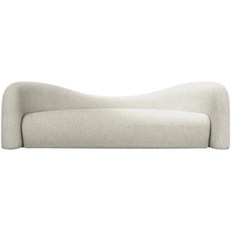 Boucle Zitbank Sofia
