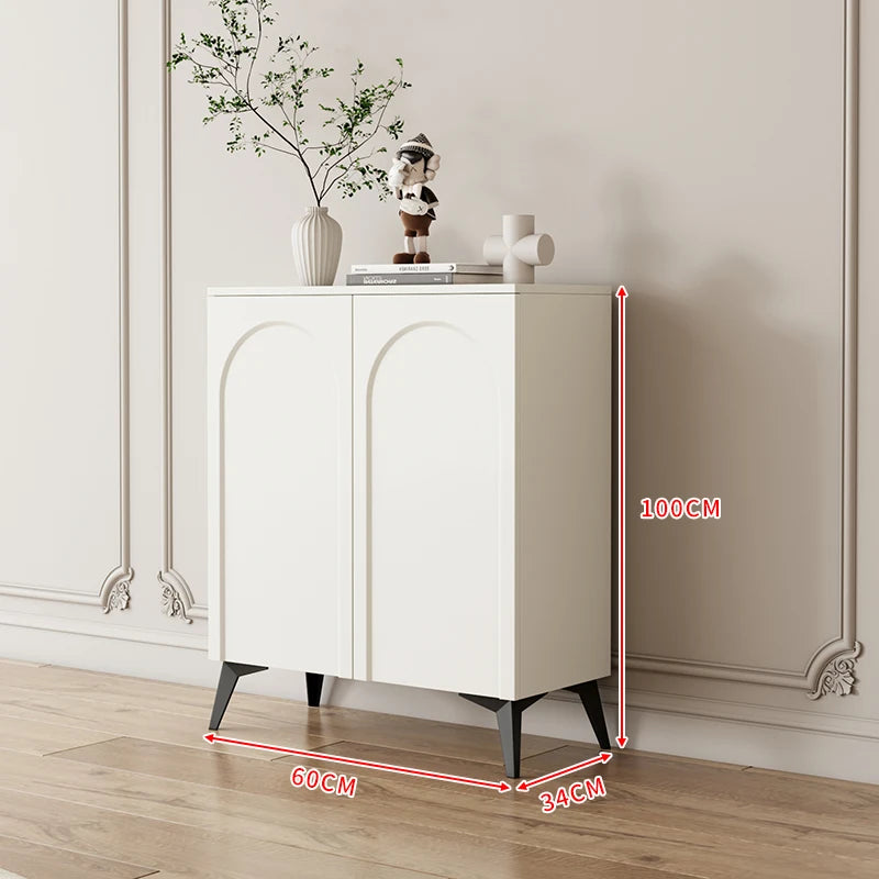 Kast met bogen Luca