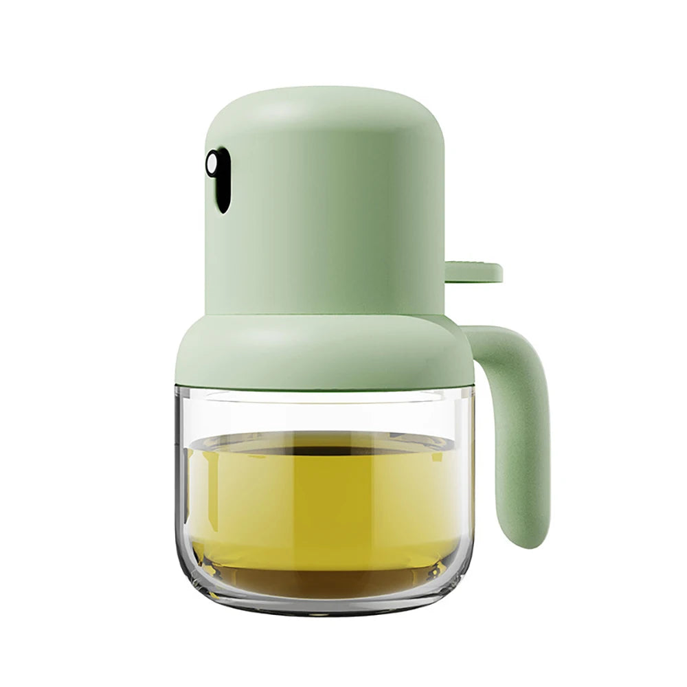 Thuis Keuken Spray Oliefles Bbq Kookdispenser Keuken Bakken Olijfolie Sproeier Vernevelaar Accessoires Gadget