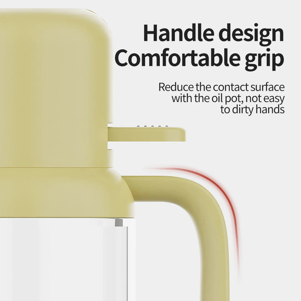 Thuis Keuken Spray Oliefles Bbq Kookdispenser Keuken Bakken Olijfolie Sproeier Vernevelaar Accessoires Gadget