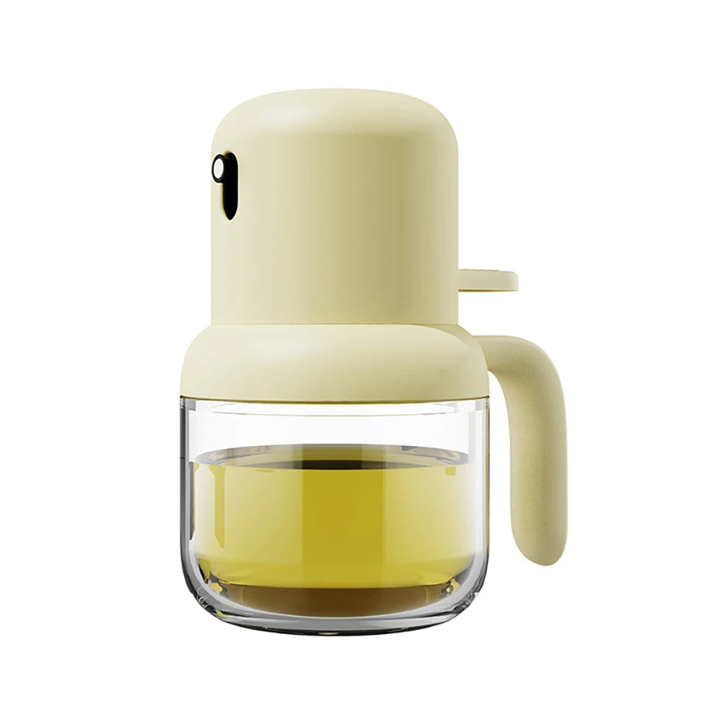 Thuis Keuken Spray Oliefles Bbq Kookdispenser Keuken Bakken Olijfolie Sproeier Vernevelaar Accessoires Gadget