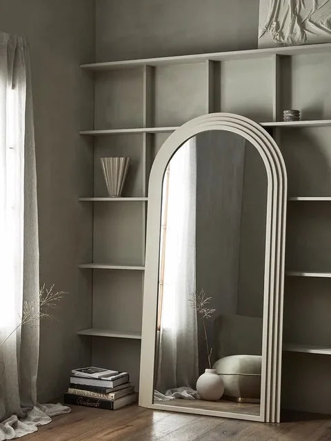 Simple Modern boogspiegel