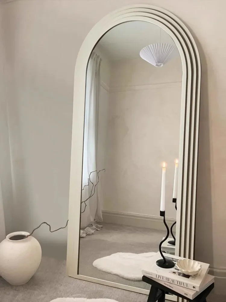 Simple Modern boogspiegel