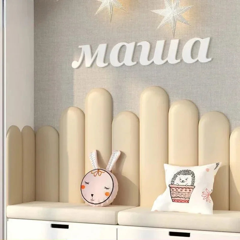 Slaapkamer Meubilair Kingsize Bed Hoofdeinde Stickers Cabecero Cama 135 150 Bed Head Tete De Lit Head Board Wandpanelen