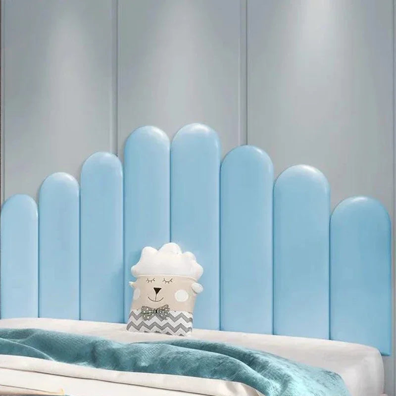 Slaapkamer Meubilair Kingsize Bed Hoofdeinde Stickers Cabecero Cama 135 150 Bed Head Tete De Lit Head Board Wandpanelen