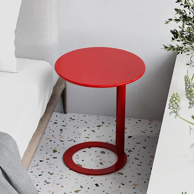 Vanity Cute Coffee Tables Center Funky Nordic Minimalist Elegant Coffee Tables Living Room Table Basse Pour Salon Home Furniture
