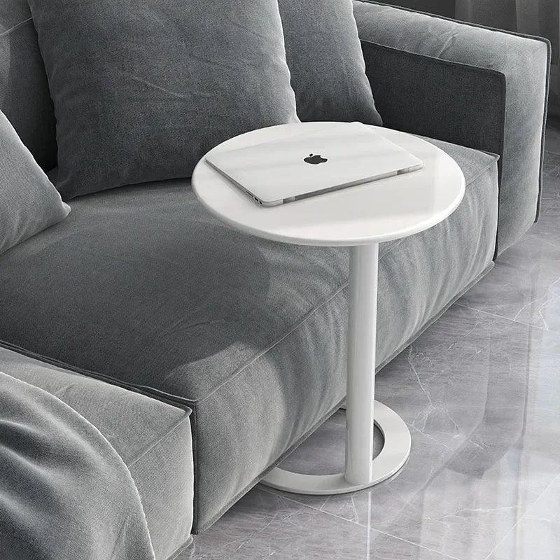 Vanity Cute Coffee Tables Center Funky Nordic Minimalist Elegant Coffee Tables Living Room Table Basse Pour Salon Home Furniture