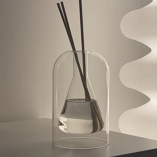 Aromatherapy Diffuser Transparant