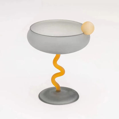 Twisty Glas