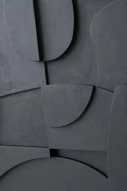 Simple canvas abstract Forever