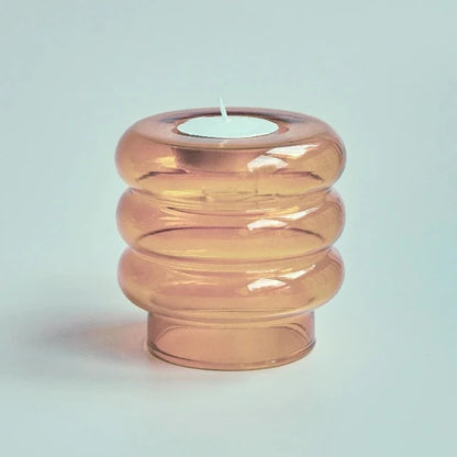 Bubble kaarshouder