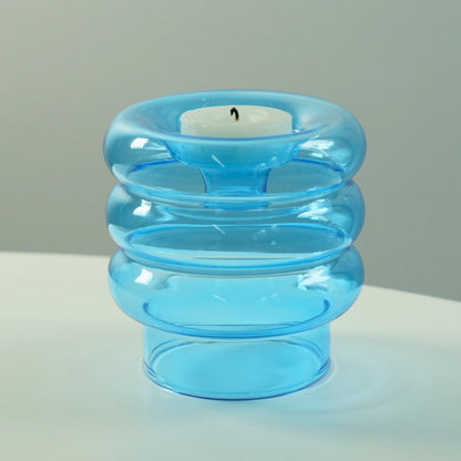 Bubble kaarshouder