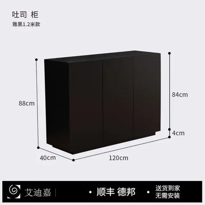 Corner Buffet Sideboards Shelf Laden Accent Modular Luxury Storage Sideboards Dining Schminktisch Living Room Furniture HDH