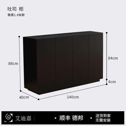 Corner Buffet Sideboards Shelf Laden Accent Modular Luxury Storage Sideboards Dining Schminktisch Living Room Furniture HDH