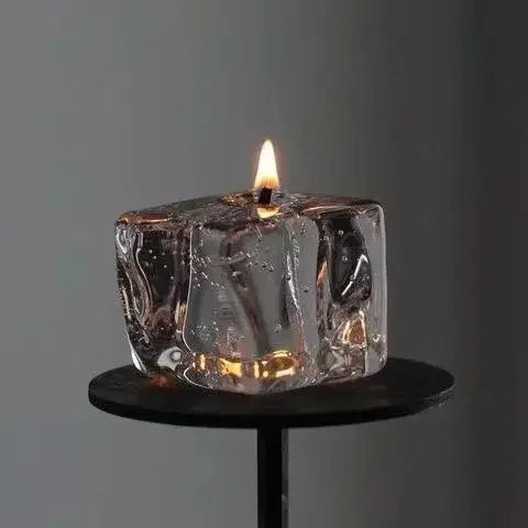 Ice Cube Geurkaars