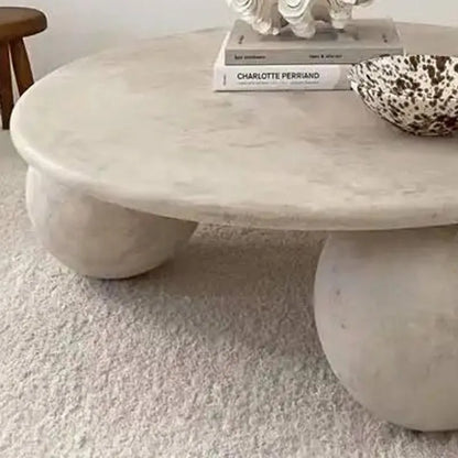 Customized New Modern Coffee Tables Minimalist Designer Floor Marble Coffee Tables Unique Sofa Side Mesa Auxiliar Home Furniture