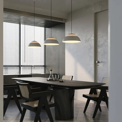 Designer Pendant Light New Minimalist Hanging Lamp Ceiling Decoration Glass Ball Lighting Living Bedroom Dining Room