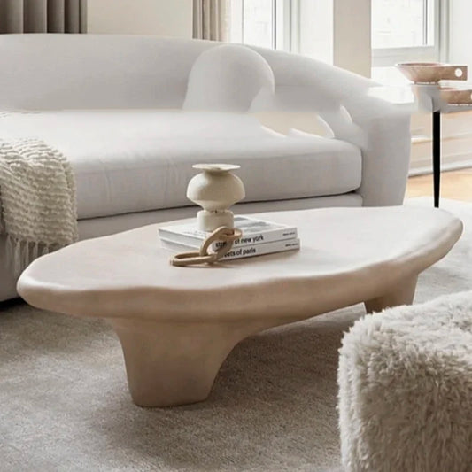 Entryway Onregelmatige Salontafel Gratis Verzending Ontbijt Unieke Make-Up Schattige Theetafel Ontwerper Minimalistisch Mesa Auxiliar Meubilair