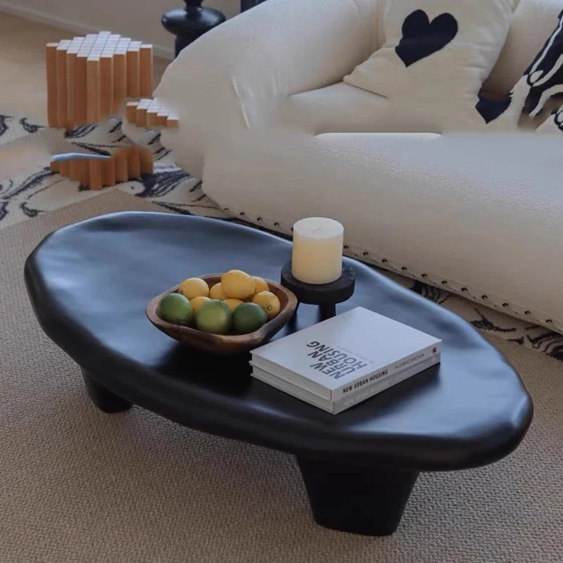 Entryway Onregelmatige Salontafel Gratis Verzending Ontbijt Unieke Make-Up Schattige Theetafel Ontwerper Minimalistisch Mesa Auxiliar Meubilair