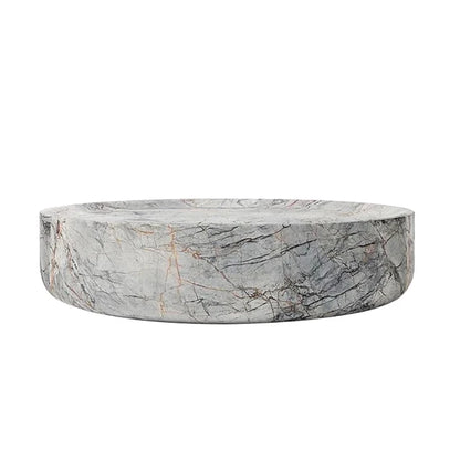 Glass Japanese Coffee Tables Fashion Mini Vintage Marble Coffee Table Minimalist Low Mesa De Centro Livingroom Furniture Sets
