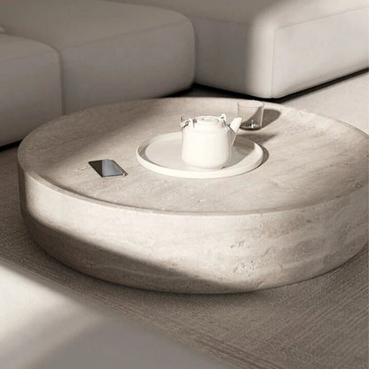 Glass Japanese Coffee Tables Fashion Mini Vintage Marble Coffee Table Minimalist Low Mesa De Centro Livingroom Furniture Sets