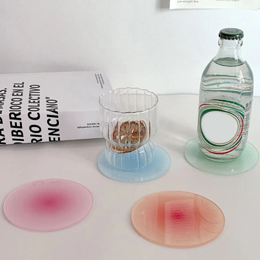 Aura onderzetters