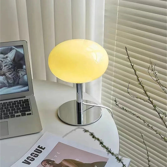 Lollipop Retro Tafellamp