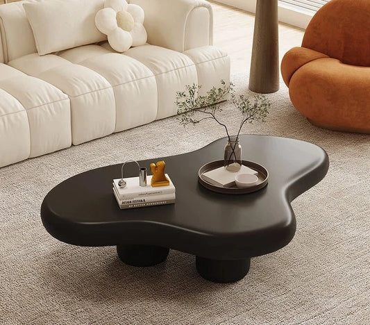 Kitchen Vanity Coffee Table Center Small Mobile Living Room Mobile Table Marble Corner Table Basse De Salon Outdoor Furniture