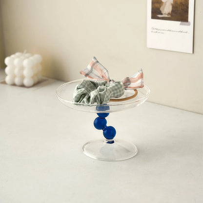 Bubble schaal