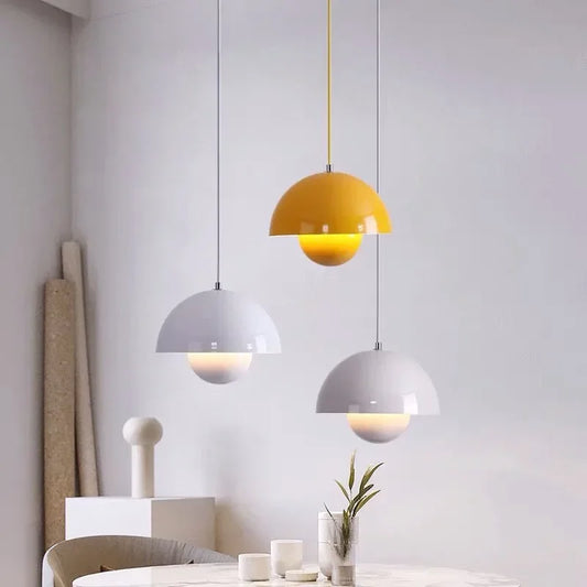 Moderne hanglamp