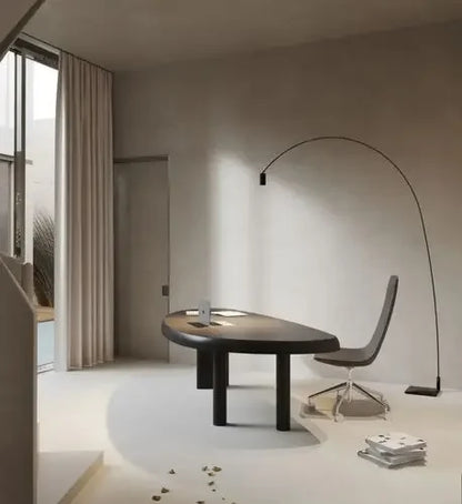 Living Room Low Lying Dining Table Wood Light Simple Japanese Antique Dining Tables Irregular Small Silla Living Room Furniture